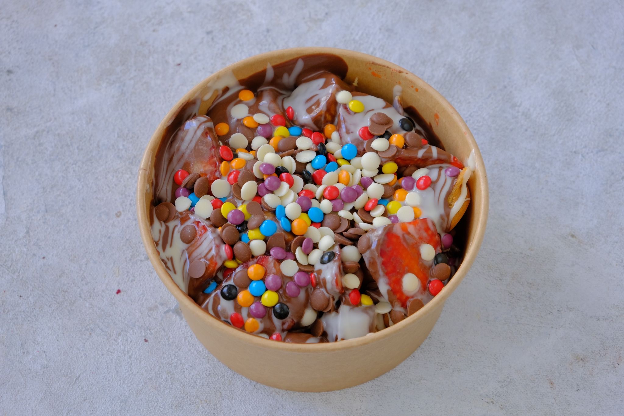 Klasik Waffle Kova