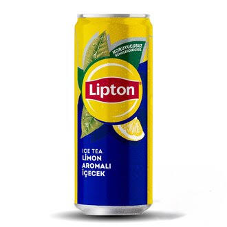 limon ice tea